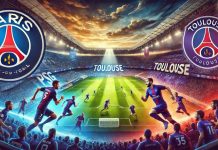 Dự đoán kết quả trận PSG vs Toulouse, Ligue 1 3h ngày 23/11: Sảy chân ở  Ligue 1