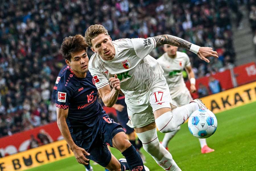 1. FSV Mainz 05 Nieuws | Voetbal - Flashscore Nieuws