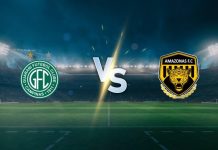 Guarani vs Amazonas prediction and betting tips on November 13, 2024 –  Ratingbet.com