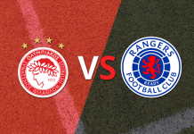 Nhận định Olympiakos vs Rangers, 00h45 ngày 08/11 Olympiacos y Rangers se miden por la fecha 4 - elDiarioAR.com
