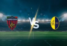 Cosenza vs Modena prediction and betting tips on November 22, 2024 –  Ratingbet.com