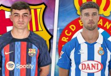 Nhận định Barcelona vs Espanyol, 22h15 ngày 03/11 FC Barcelona vs Espanyol Lineups, Betting Odds for La Liga Matchday 11