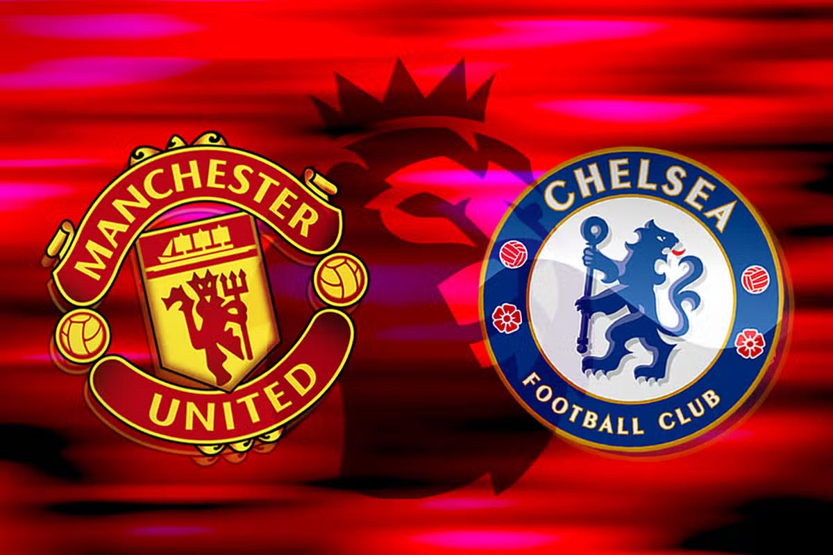 Face-off Preview: Manchester United vs. Chelsea Showdown