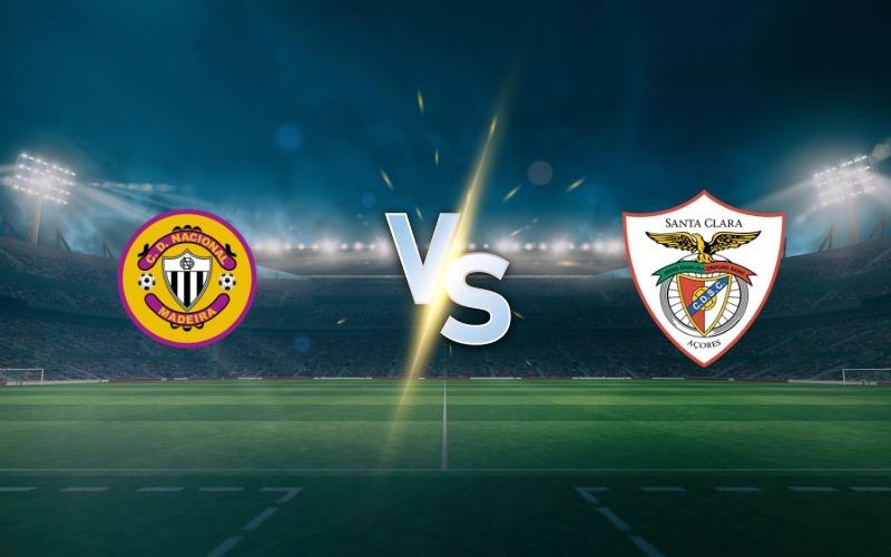 Nacional vs Santa Clara prediction and betting tips on November 4, 2024 –  Ratingbet.com