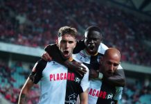 Nhận định Farense vs Estrela, 03h15 ngày 30/11 Preview: SC Farense vs. Estrela Amadora - prediction, team news, lineups - Sports Mole