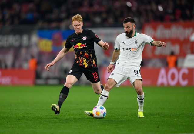 RB Leipzig vs Borussia Monchengladbach Prediction and Betting Tips | 9th  November 2024