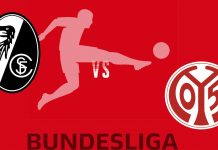 Nhận định Freiburg vs Mainz, 21h30 ngày 03/11 Freiburg vs Mainz 05 Prediction, Betting Odds, and Pick 8/17/19