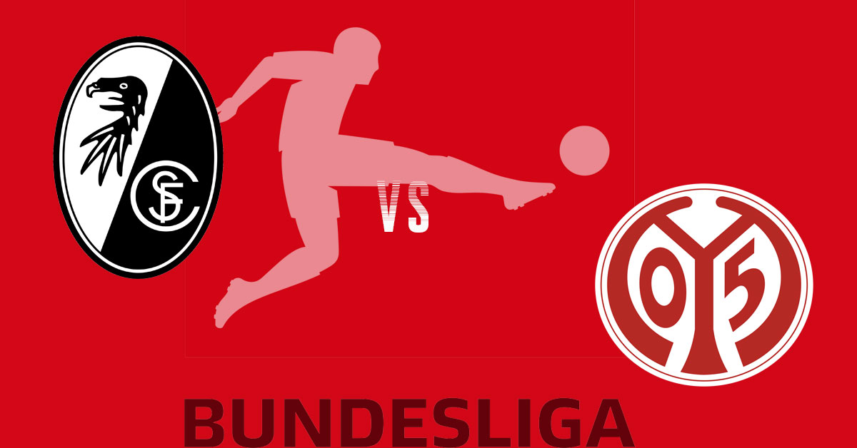 Freiburg vs Mainz 05 Prediction, Betting Odds, and Pick 8/17/19