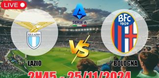 Nhận định, soi tỷ lệ Lazio vs Bologna (2h45, 25/11) vòng 13 Serie A: Căng  thẳng tới cùng