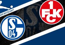 Nhận định Schalke vs Kaiserslautern, 00h30 ngày 30/11 FC Schalke 04 - Kaiserslautern Live Watchalong Live Watchalong