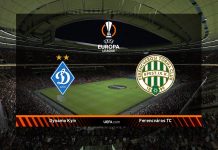 Nhận định Dynamo Kyiv vs Ferencvaros, 03h00 ngày 08/11 Dynamo Kyiv vs. Ferencvaros | UEFA Europa League 2024/2025 | eFootball