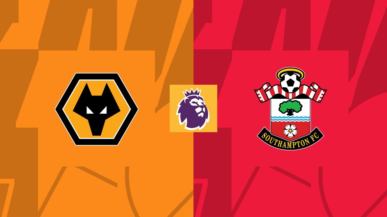 FC 24- Wolves vs Southampton | Premier League 2024-25 | PS5 | 4K