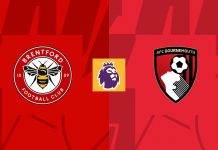 Nhận định Brentford vs Bournemouth, 22h00 ngày 09/11 FC 24- Brentford vs Bournemouth | Premier League 2024-25 | PS5 | 4K