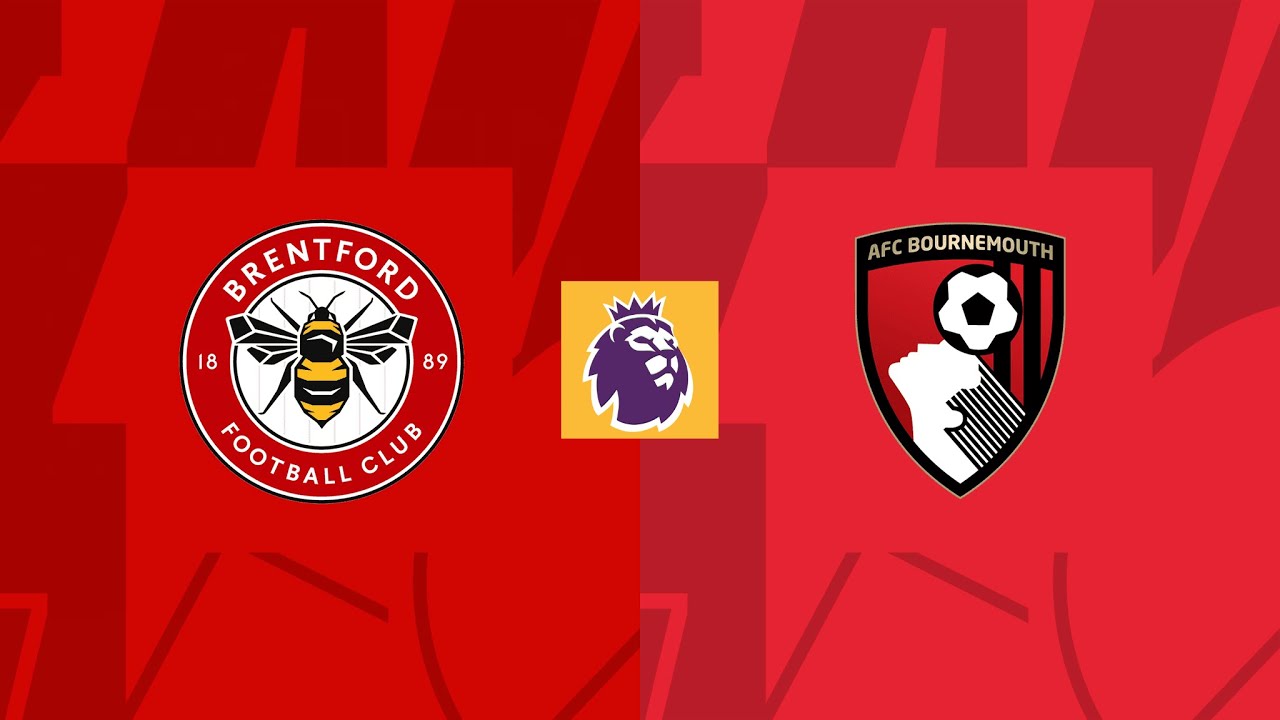FC 24- Brentford vs Bournemouth | Premier League 2024-25 | PS5 | 4K