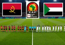 Nhận định Sudan vs Angola, 23h00 ngày 18/11 Angola vs Sudan | AFRICA CUP OF NATIONS QUALIFICATION 2025