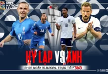 Nhận định, soi tỷ lệ Hy Lạp vs Anh 01h45 ngày 15/11, UEFA Nations League