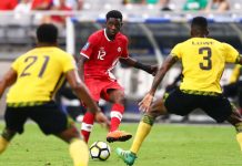 Nhận định Mỹ vs Jamaica, 08h00 ngày 19/11 Canada vs. Jamaica | 2017 International Friendly Match Preview | MLSSoccer.com
