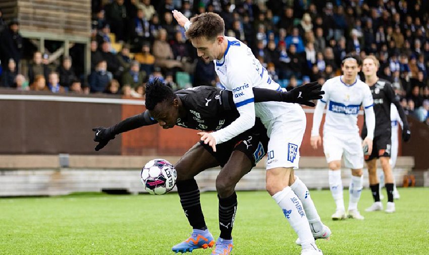 Nhận định bóng đá IFK Norrkoping vs Varnamo VĐQG Thụy Điển