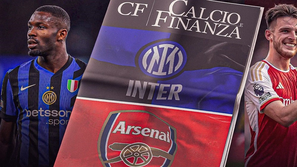 Nhận định trận đấu Inter Milan vs Arsenal, 03h00 ngày 7.11: Thông nòng cho  “Pháo“ | Thể thao | Báo Văn Hóa Online