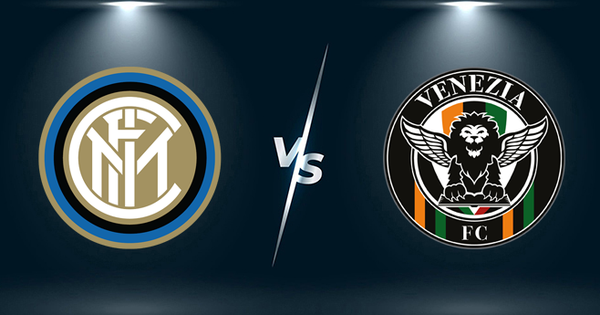 Nhận định, soi kèo Inter Milan vs Venezia, 0h00 ngày 23/1
