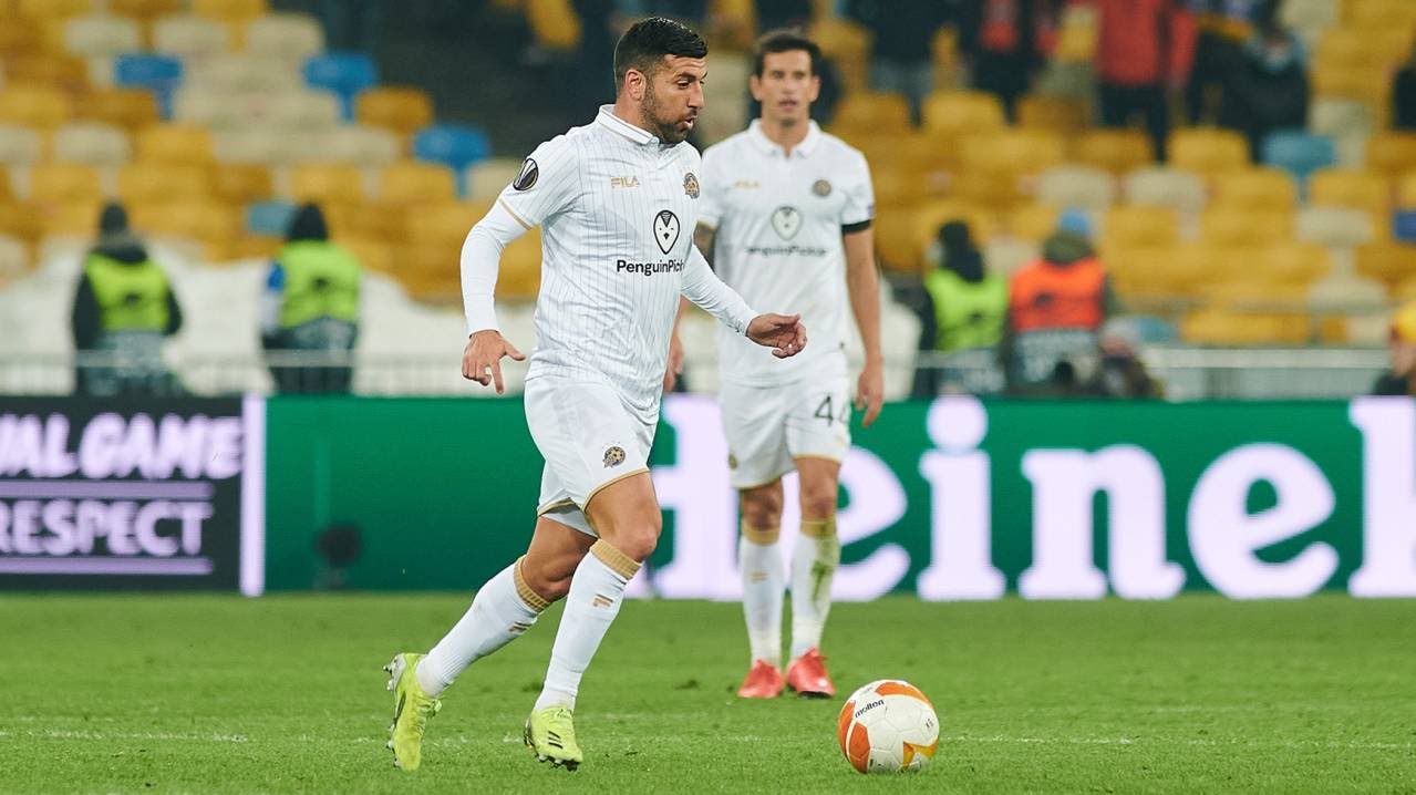 Besiktas vs Maccabi Tel Aviv, 00h45 ngày 29/11