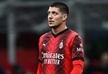 Jovic VIA dal Milan, il club lo mette sul mercato? PALLA al serbo