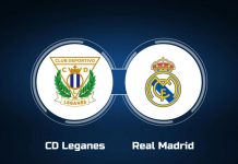 Watch CD Leganes vs. Real Madrid Online: Live Stream, Start Time |  11/24/2024