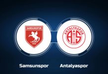 Nhận định Samsunspor vs Antalyaspor, 00h00 ngày 05/11 Samsunspor vs. Antalyaspor: Live Stream, TV Channel, Start Time | 11/4/2024