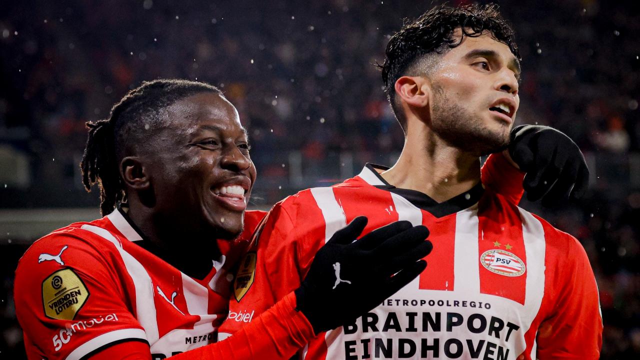 PSV vs Shakhtar Donetsk Predictions & Tips - Handicap in Play in the  Champions League