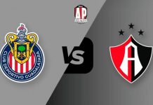 Chivas vs Atlas: ¿Cuándo y por dónde ver el Play In de la Liga MX?