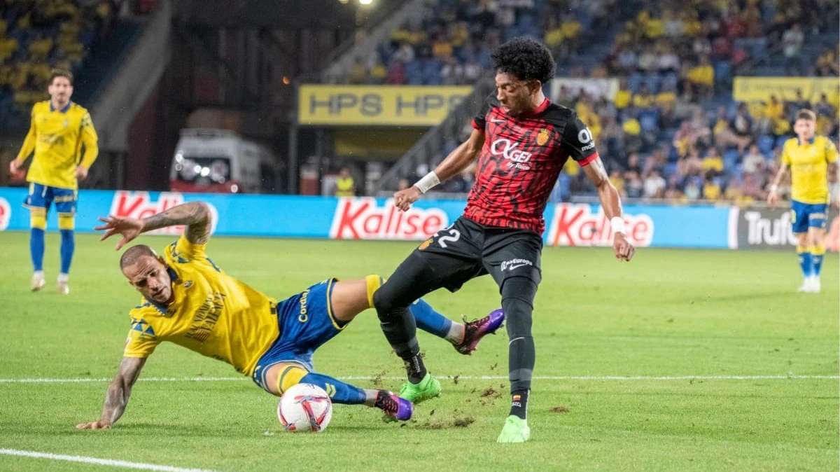 Nhận định, soi tỷ lệ Mallorca vs Valencia (03h00, 30/11), vòng 15 La Liga