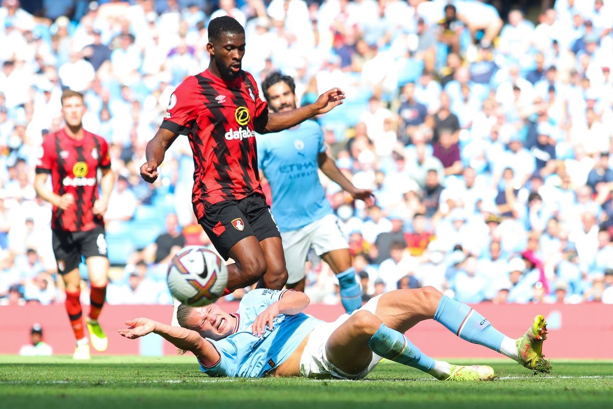 Soi kèo, tỷ lệ Bournemouth vs Man City (22h ngày 2/11): ĐKVĐ bước hụt?