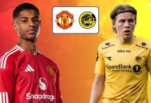 Nhận định Man United vs Bodo Glimt, 03h00 ngày 29/11 Nhận định MU vs Bodo Glimt: Quỷ đỏ sẽ giành chiến thắng