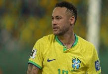 Tin buồn dành cho các fan hâm mộ Neymar