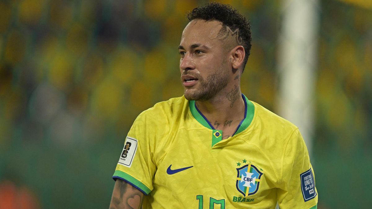 Tin buồn dành cho các fan hâm mộ Neymar