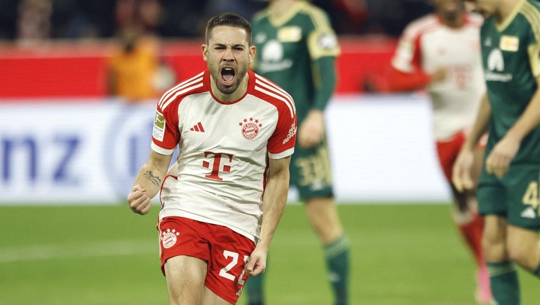 Nhận định Bayern Munich vs Union Berlin, Bundesliga, lực lượng, đội hình dự  kiến