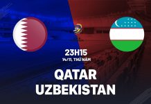 Nhận định Qatar vs Uzbekistan, 23h15 ngày 14/11 Nhận định bóng đá Qatar vs Uzbekistan World Cup hôm nay