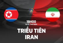 Nhận định Triều Tiên vs Iran, 19h00 ngày 14/11 Nhận định bóng đá Triều Tiên vs Iran World Cup hôm nay