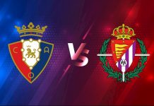 Nhận định Osasuna vs Valladolid, 20h00 ngày 02/11 Nhận định bóng đá Osasuna vs Valladolid 0h30 ngày 14/3