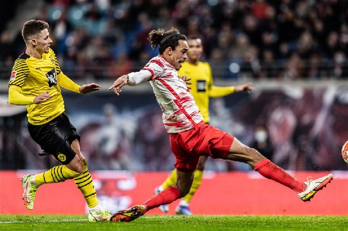 Nhận định dự đoán Dortmund vs RB Leipzig, lúc 00h30 ngày 10/12/2023