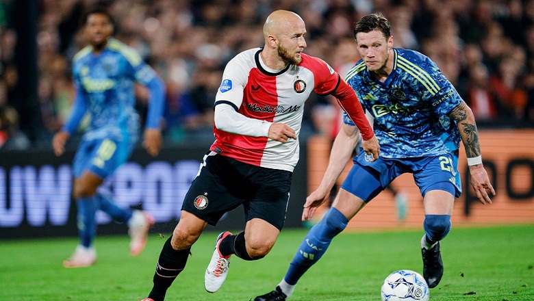 Nhận định Feyenoord vs RB Salzburg, Champions League, lực lượng, đội hình  dự kiến