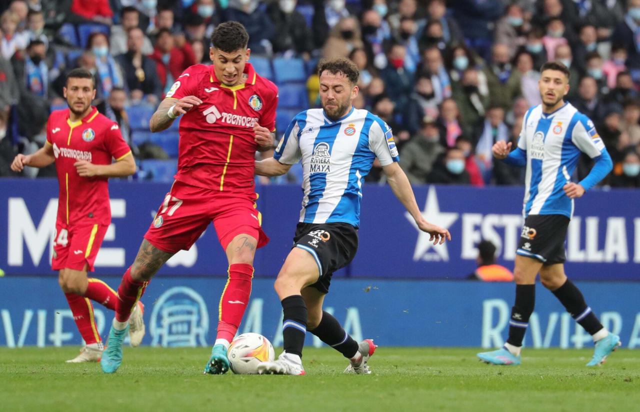 Nhận định, soi kèo Getafe vs Girona, La Liga vòng 24 (20h00, 4/3)