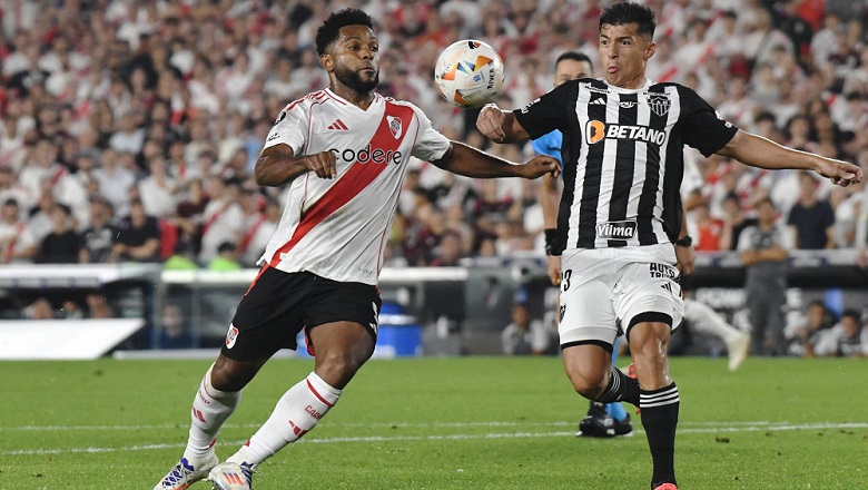 Nhận định Independiente Rivadavia vs River Plate, VĐQG Argentina, lực  lượng, đội hình dự kiến