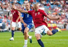 Nhận định Na Uy vs Kazakhstan, 00h00 ngày 18/11 Nhận định Kazakhstan vs Na Uy, giải Nations League khu vực châu Á, lực lượng, đội hình dự kiến