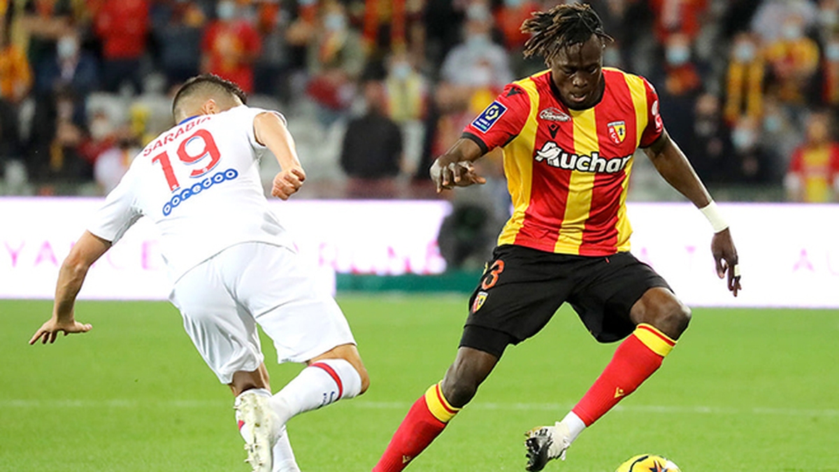 Soi kèo nhà cái Lens vs Nantes. Nhận định, dự đoán bóng đá Ligue 1 (20h00,  30/4)