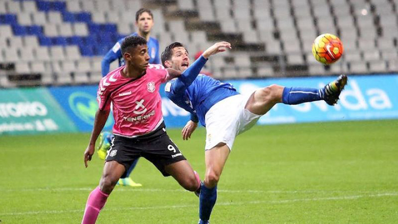 Nhận định Oviedo vs Tenerife, giải Hạng 2 Tây Ban Nha, lực lượng, đội hình  dự kiến