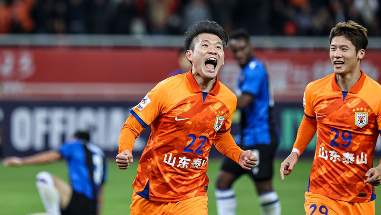 Nhận định Shandong Taishan vs Johor Darul, Cup C1 châu Á, lực lượng, đội  hình dự kiến