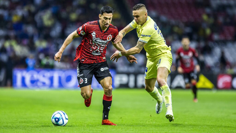 Nhận định, soi kèo Club Tijuana vs Club America, 10h00 ngày 14/1: Cựu vương  trả hận