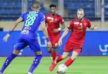 Nhận định Damac vs Al-Riyadh, 22h15 ngày 01/11 Nhận định, soi kèo Damac FC vs Al-Riyadh, 22h00 ngày 17/8: Mở hội sân nhà