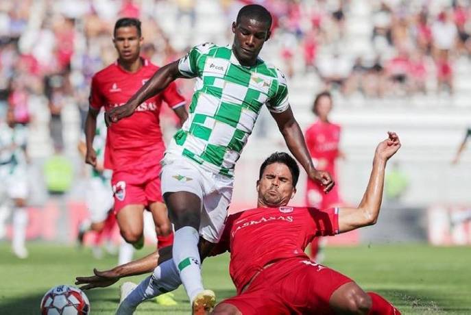 Nhận định, soi kèo Moreirense vs Gil Vicente, 3h15 ngày 9/11: Không dễ cho  chủ